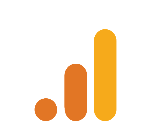 Google Analytics Logo